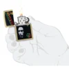 Design “Peace” di Bob Marley Design “Peace” di Bob Marley