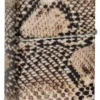 Design “Pelle di serpente” Design “Pelle di serpente”