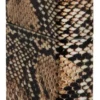 Design “Pelle di serpente” Design “Pelle di serpente”