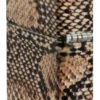 Design “Pelle di serpente” Design “Pelle di serpente”