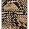 Design “Pelle di serpente” Design “Pelle di serpente”
