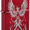Design “Phoenix Rising”