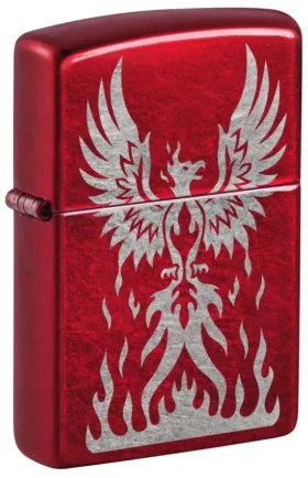Design “Phoenix Rising”