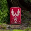 Design “Phoenix Rising”