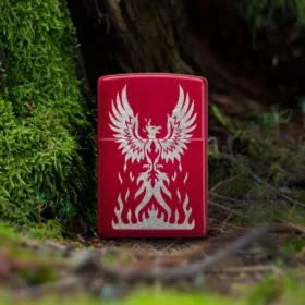 Design “Phoenix Rising”