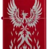 Design “Phoenix Rising”