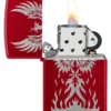 Design “Phoenix Rising”
