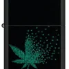 Design Pixel Cannabis