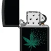 Design Pixel Cannabis