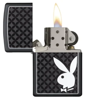 Design “Playboy Dapper Rabbit”