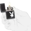 Design “Playboy Dapper Rabbit” Design “Playboy Dapper Rabbit”