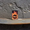 Design “Poison Flame” Design “Poison Flame”