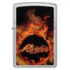 Design “Poison Flame” Design “Poison Flame”