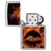 Design “Poison Flame” Design “Poison Flame”