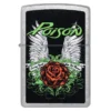 Design “Poison Winged Rose” Design “Poison Winged Rose”