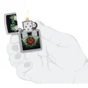 Design “Poison Winged Rose” Design “Poison Winged Rose”