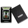 Design “Poison Winged Rose” Design “Poison Winged Rose”