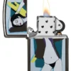 Design Pop Art con figure femminili