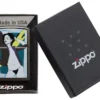 Design Pop Art con figure femminili