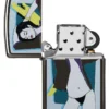 Design Pop Art con figure femminili