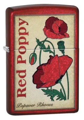 Design Poppy