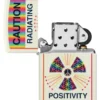 Design “Positività luminosa” Design “Positività luminosa”