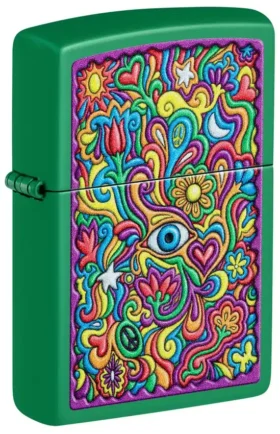 Design psichedelico