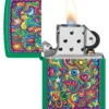 Design psichedelico Design psichedelico