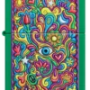 Design psichedelico Design psichedelico