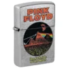 Design “Pyramids” dei Pink Floyd Design “Pyramids” dei Pink Floyd