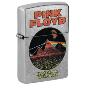 Design “Pyramids” dei Pink Floyd