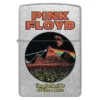 Design “Pyramids” dei Pink Floyd Design “Pyramids” dei Pink Floyd