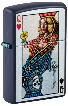 Design “Queen”