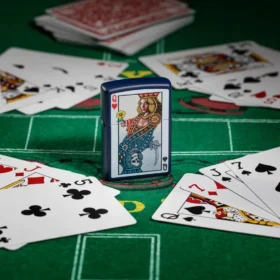 Design “Queen”