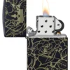 Design “Queen of Bud Dark Roses”