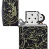 Design “Queen of Bud Dark Roses”