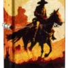 Design “Racing Wrangler”