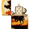 Design “Racing Wrangler”