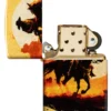 Design “Racing Wrangler”