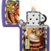 Design “Ramen Dragon”
