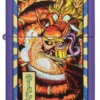 Design “Ramen Dragon”