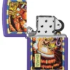 Design “Ramen Dragon”