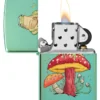 Design “Rana Mistica” Design “Rana Mistica”