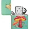 Design “Rana Mistica” Design “Rana Mistica”