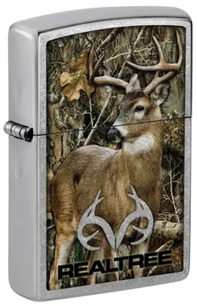 Design Realtree® Buck