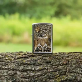 Design Realtree® Buck
