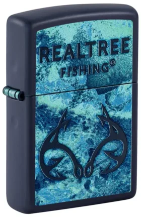 Design Realtree® Fishing™