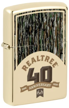 Design Realtree® per il 40° anniversario