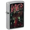 Design “Reign in Blood” degli Slayer Design “Reign in Blood” degli Slayer