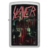 Design “Reign in Blood” degli Slayer Design “Reign in Blood” degli Slayer